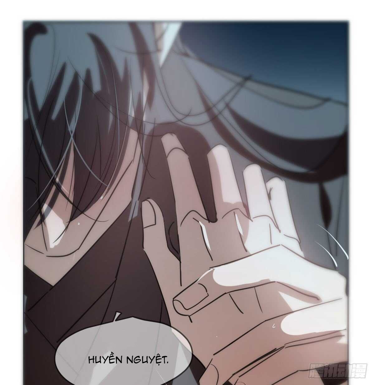 bắt lấy ngao ngao chapter 120 5