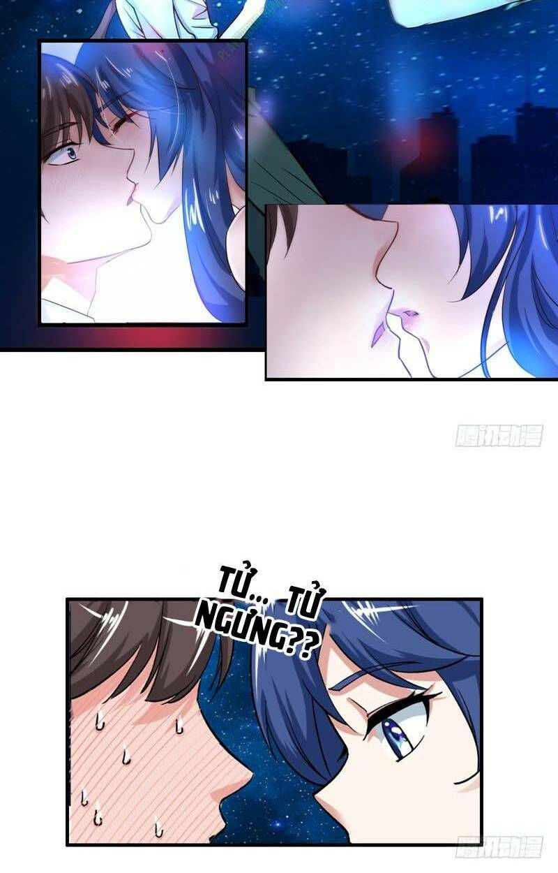 tối cường thần y tại đô thị chapter 22 8