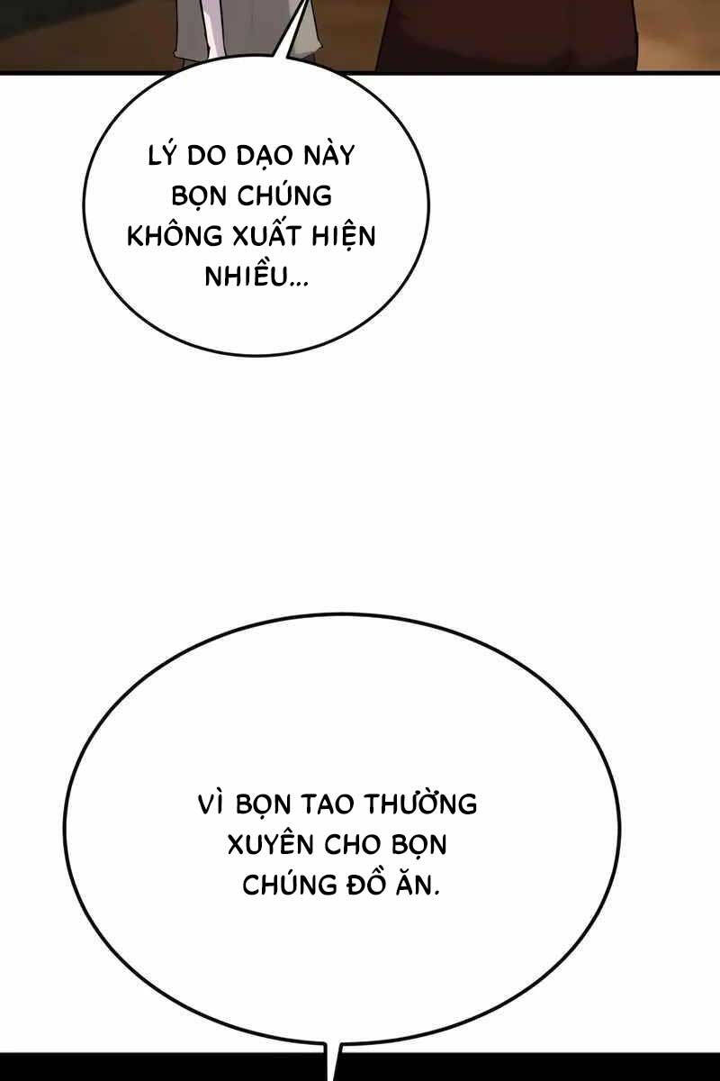 tôi mạnh hơn anh hùng chapter 1.5 29