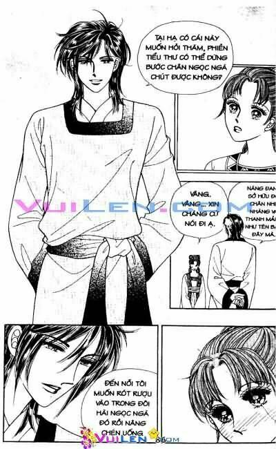 cô nàng đỏm dáng chapter 2 86