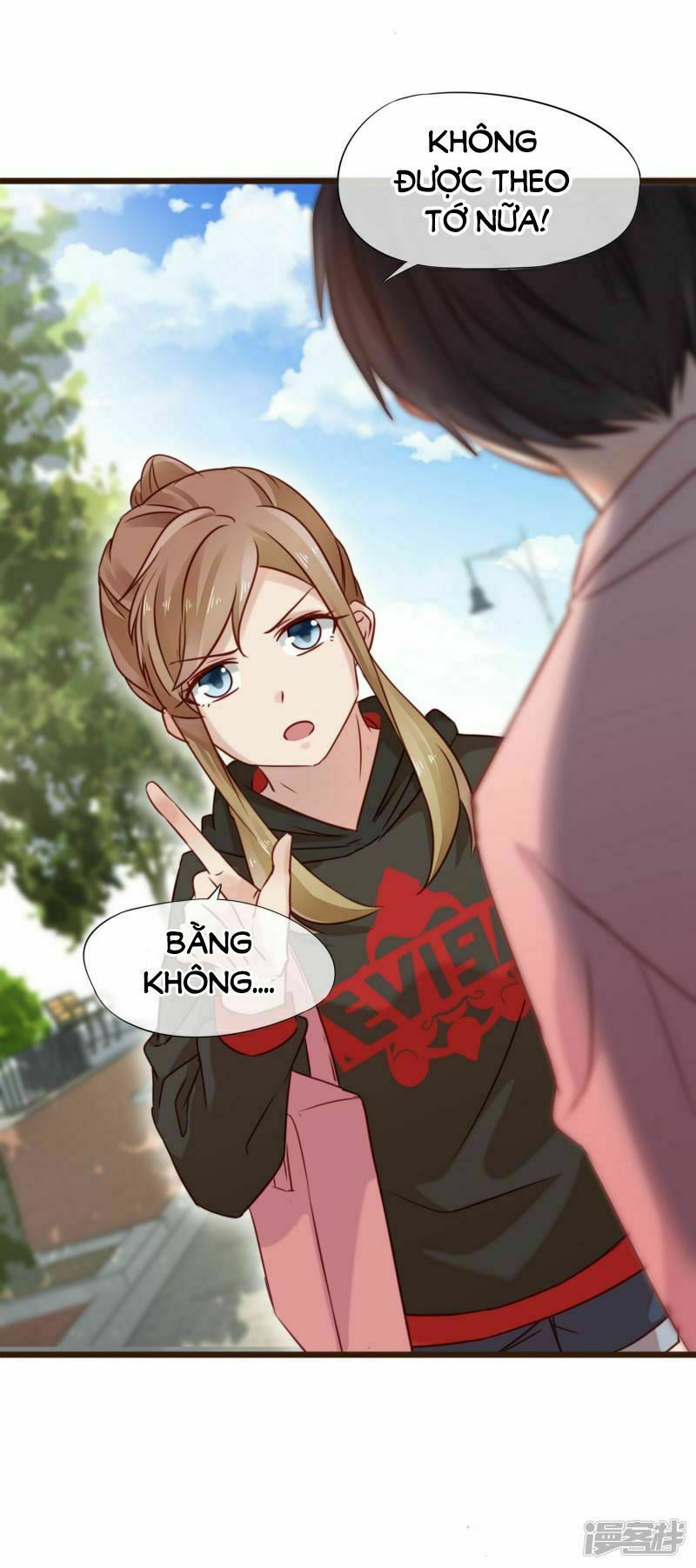 đơn phương 37.5 chapter 8 21