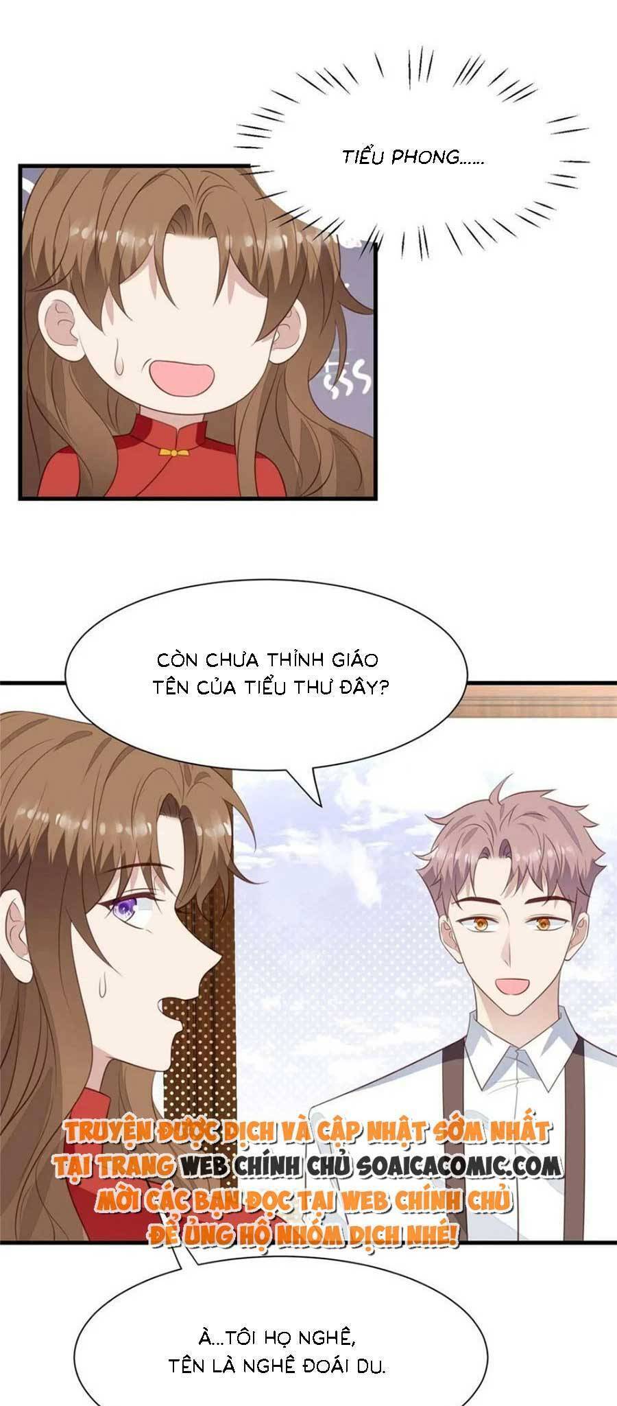 dựa vào đại lão ổn định vị trí c trong nam đoàn chapter 187 4