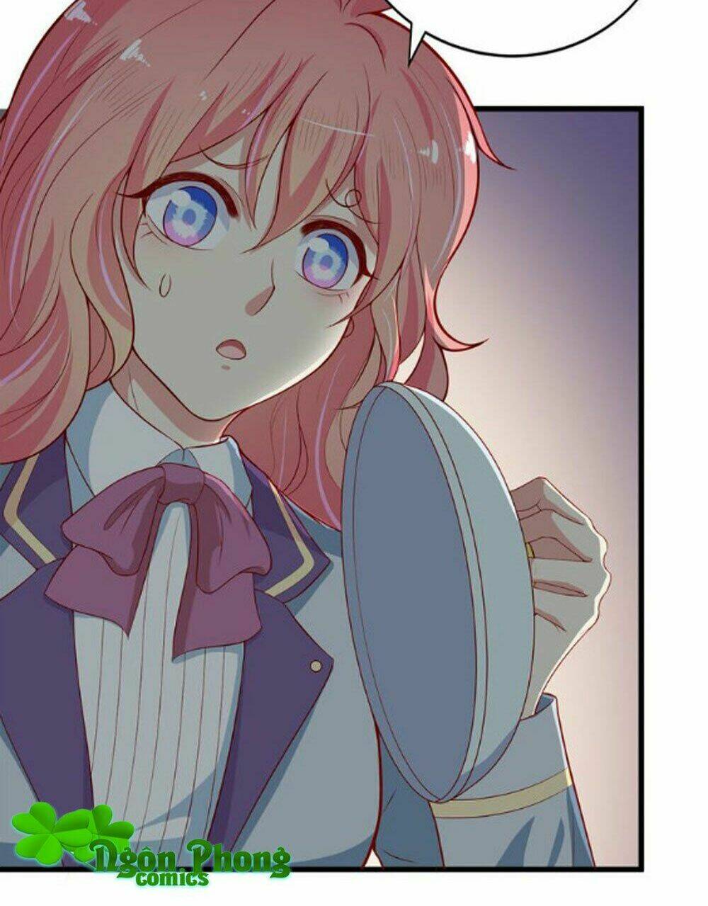 quản lí ngây ngô và thần tượng ác ma chapter 6 8