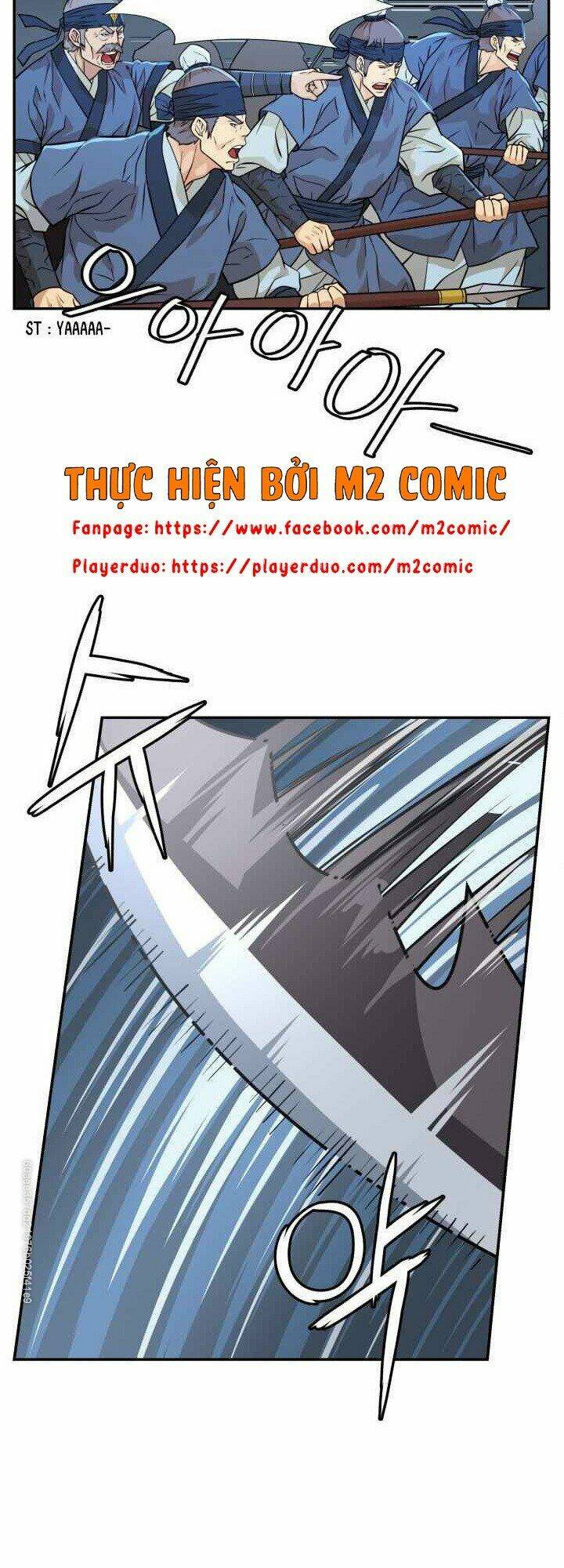 dain đồ sắt chapter 19 32