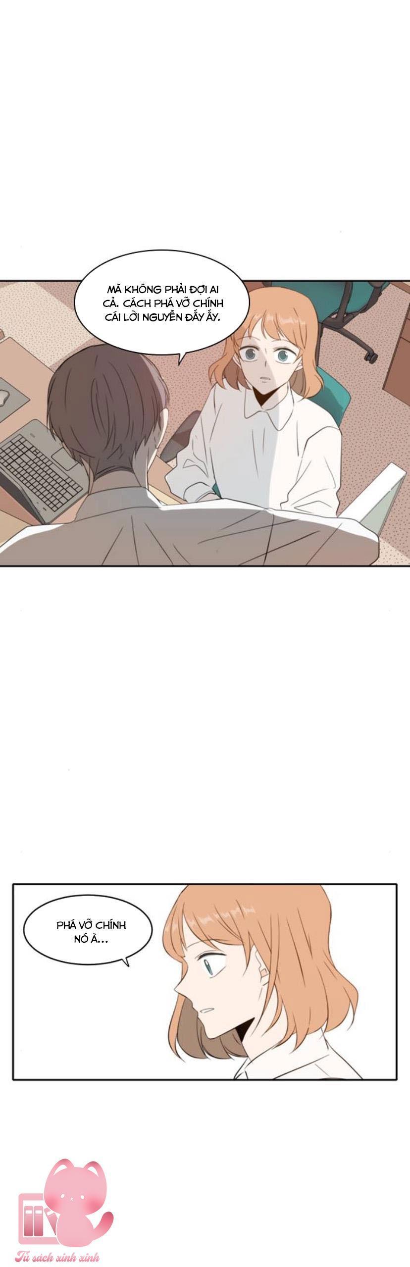 a good day to be a dog chapter 67 24