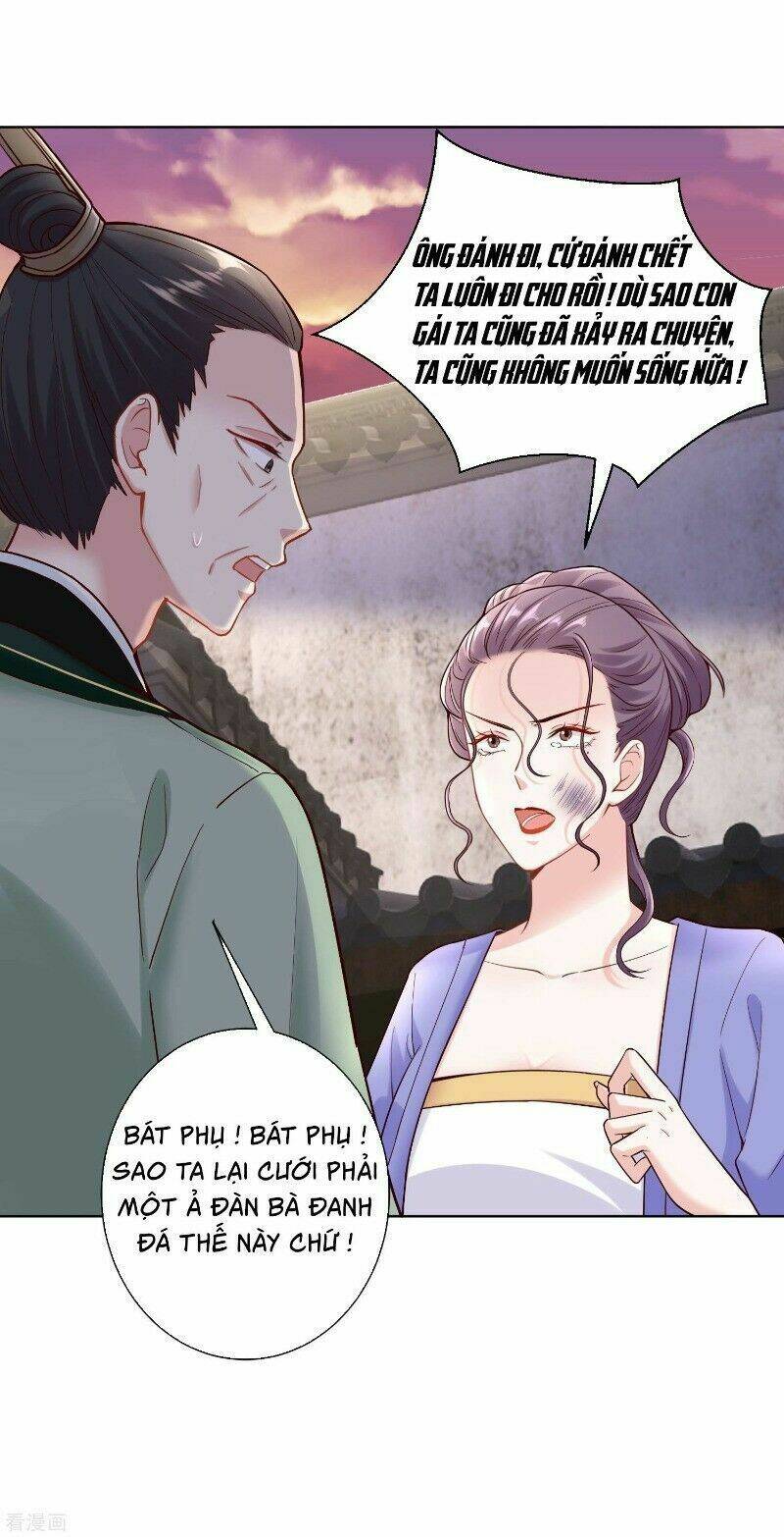 độc y đích nữ chapter 114 28