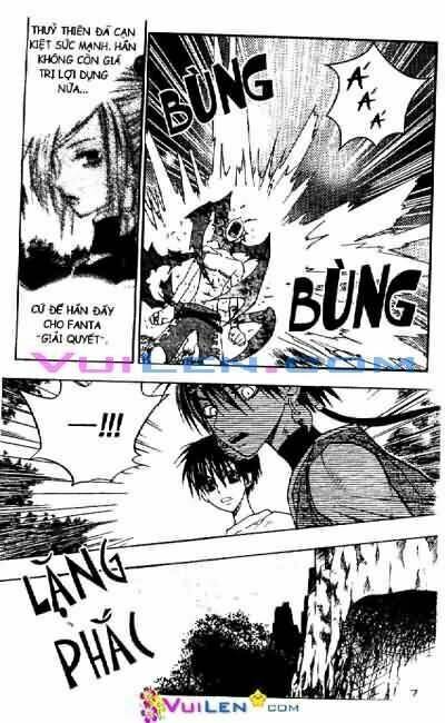 tiên nữ giáng trần chapter 15 7