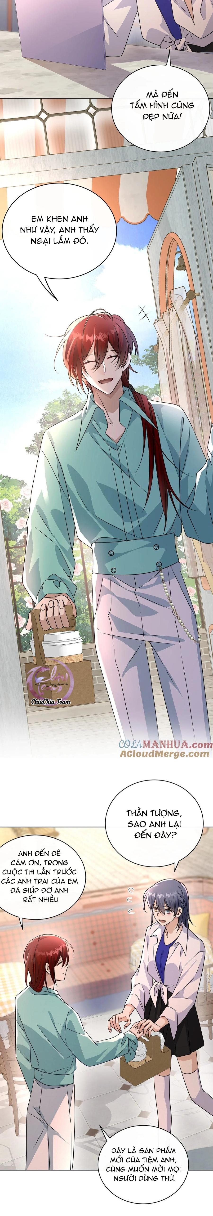 xuyên tới hiện đại lại đụng mặt kẻ thù truyền kiếp chapter 29 5