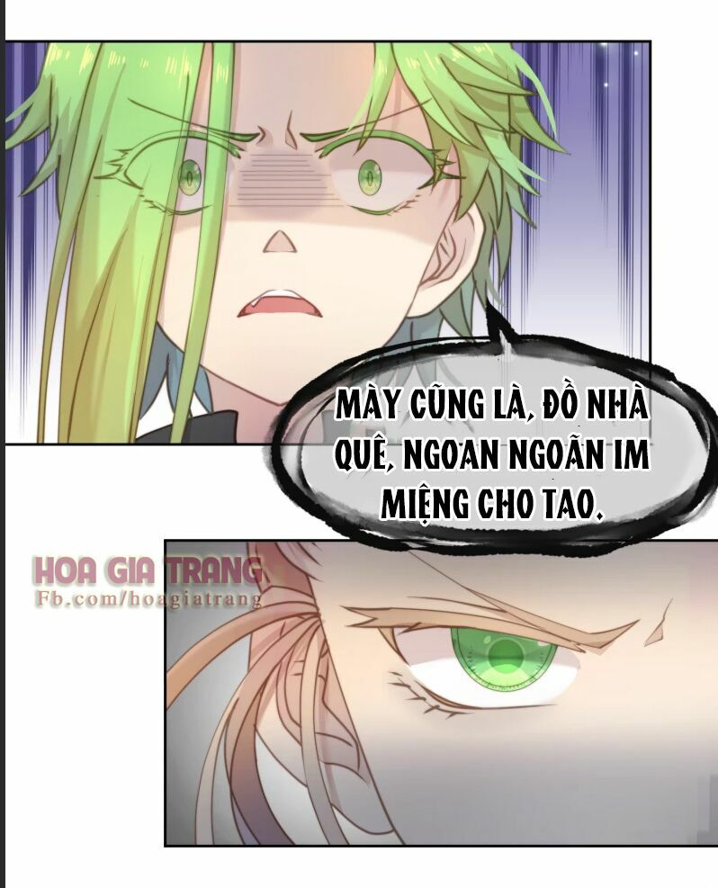 thanh âm giai điệu phản công chapter 15 9