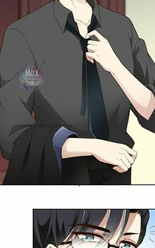 song diện tổng tài sủng thê chỉ nam chapter 7.1 27