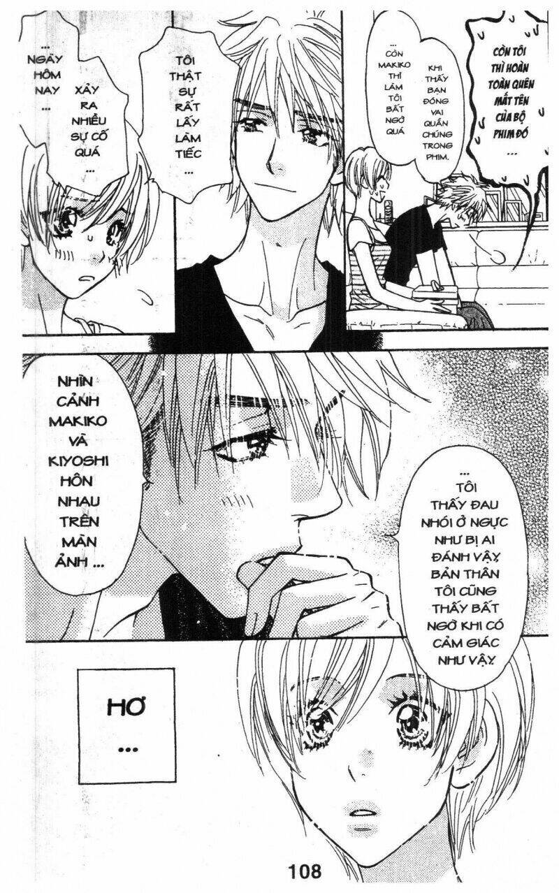 kirara no hoshi chapter 4 109