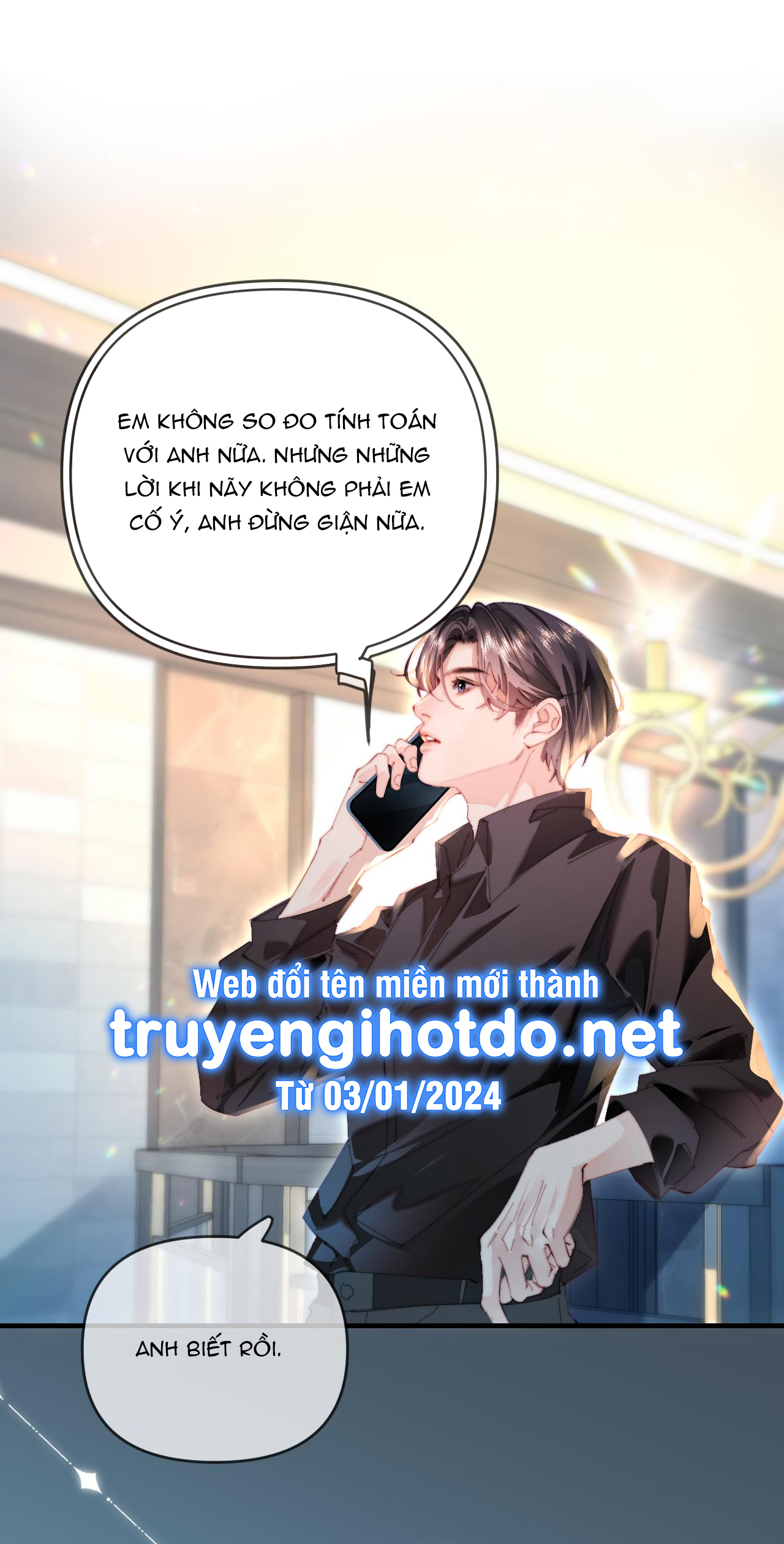 câu chuyện ngọt ngào của cặp vợ chồng đỉnh lưu chapter 82.2 8