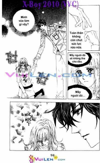 high school bullying chapter 14 8