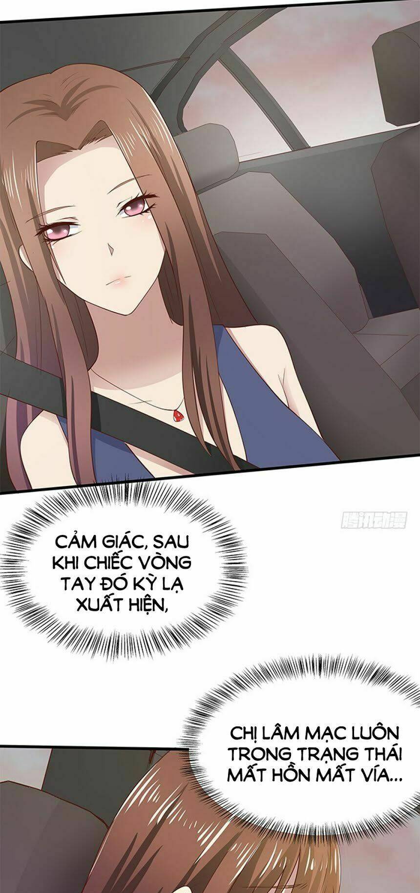 khi trò chơi ác ma bắt đầu chapter 44 23