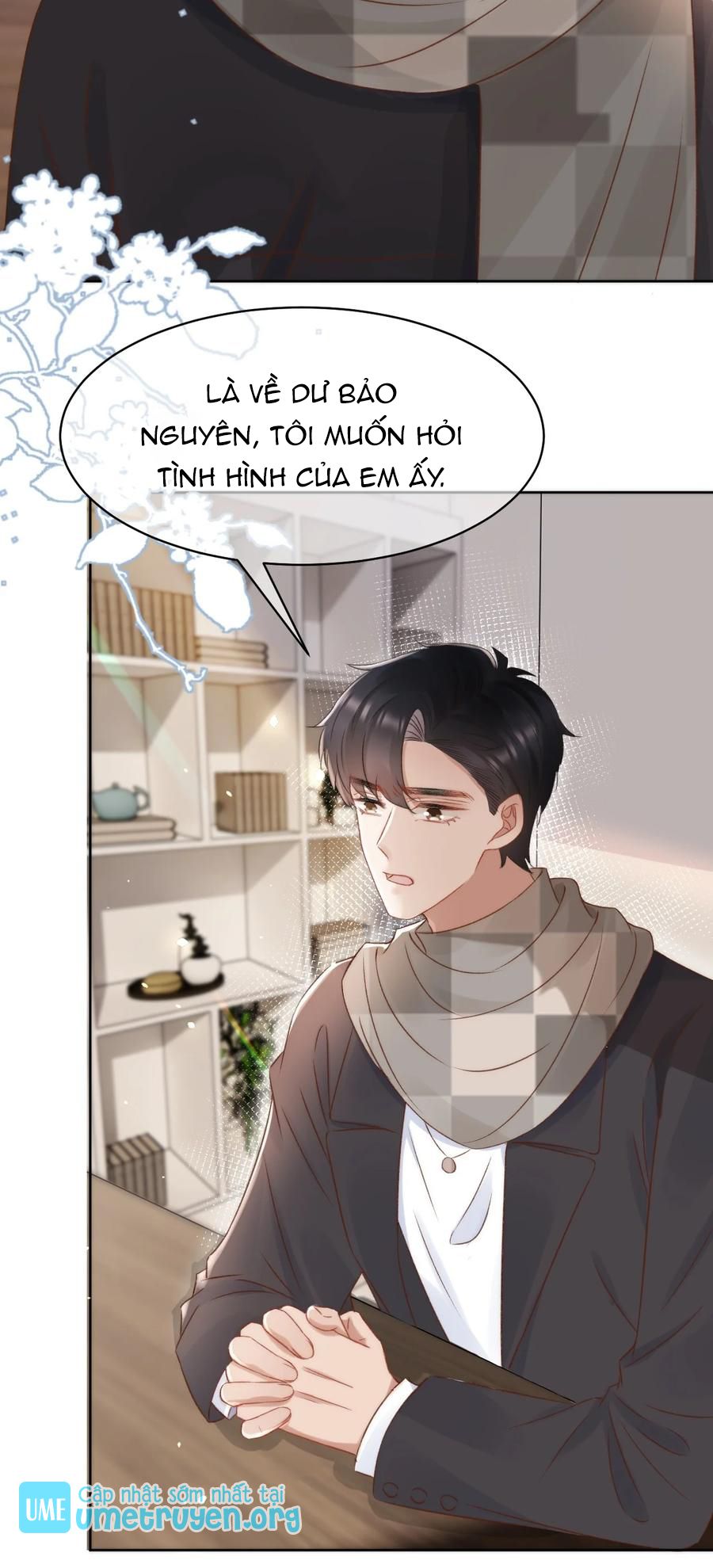 ta sinh con cho tổng tài chapter 46 19