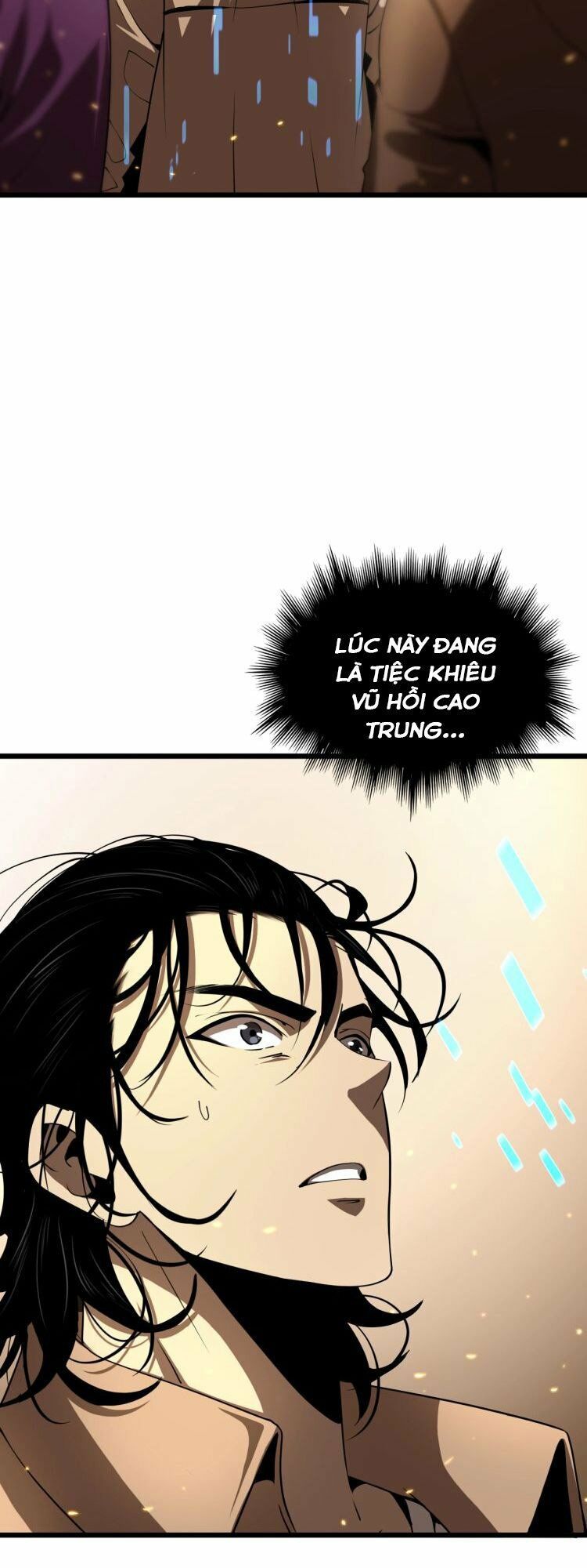 chư giới - tận thế online chapter 4 3