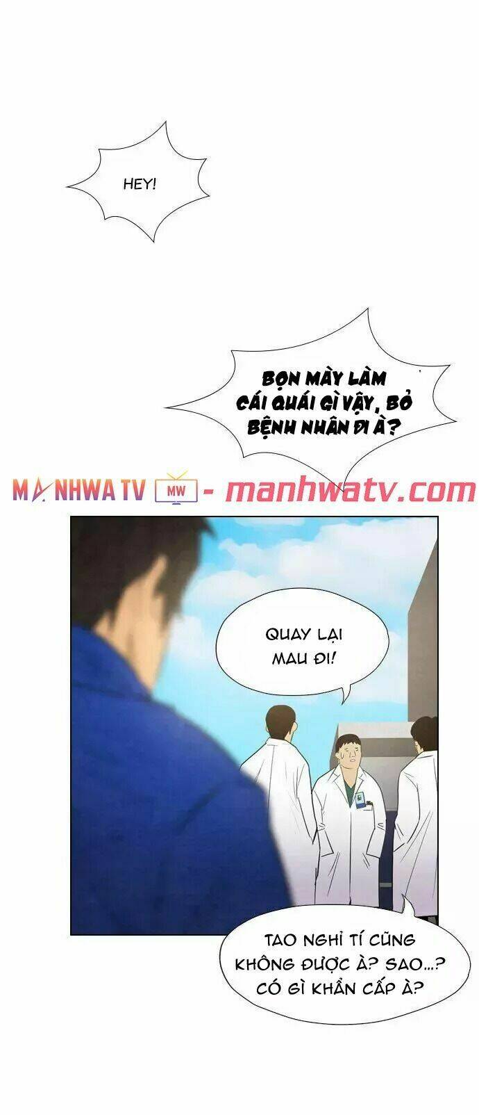 kẻ hồi sinh chapter 12 30