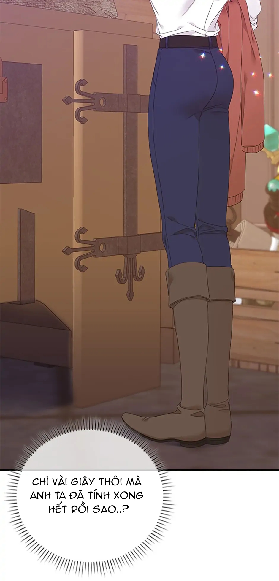 syrinx - trị liệu sư của kẻ phản diện chapter 7.2 1