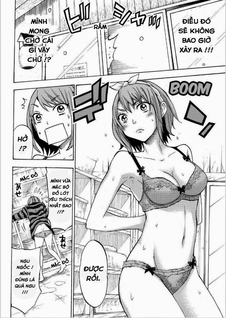 yamada và thất đại ma nữ chapter 118 18