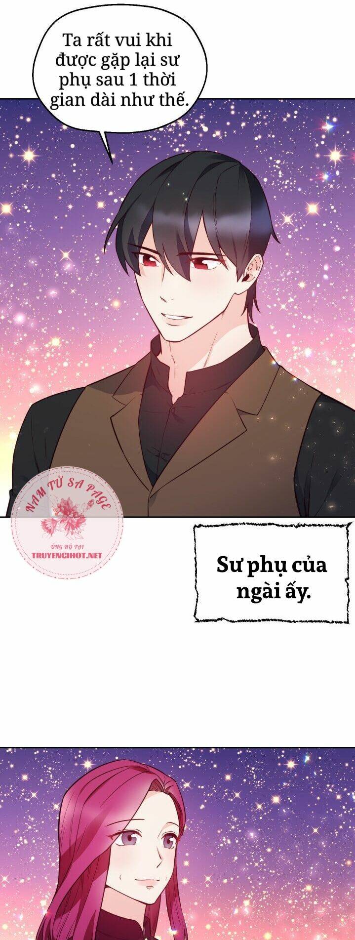 phản diện rất dễ làm chapter 30 6