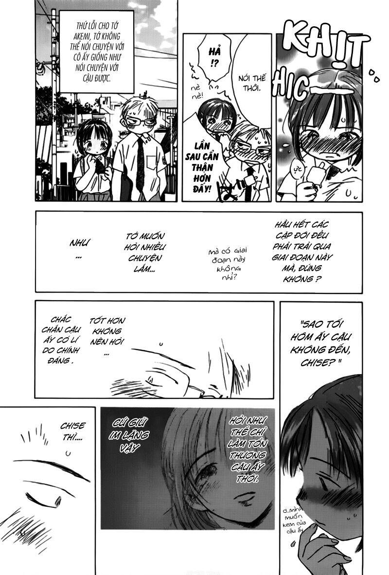 saishuu heiki kanojo chapter 12 16