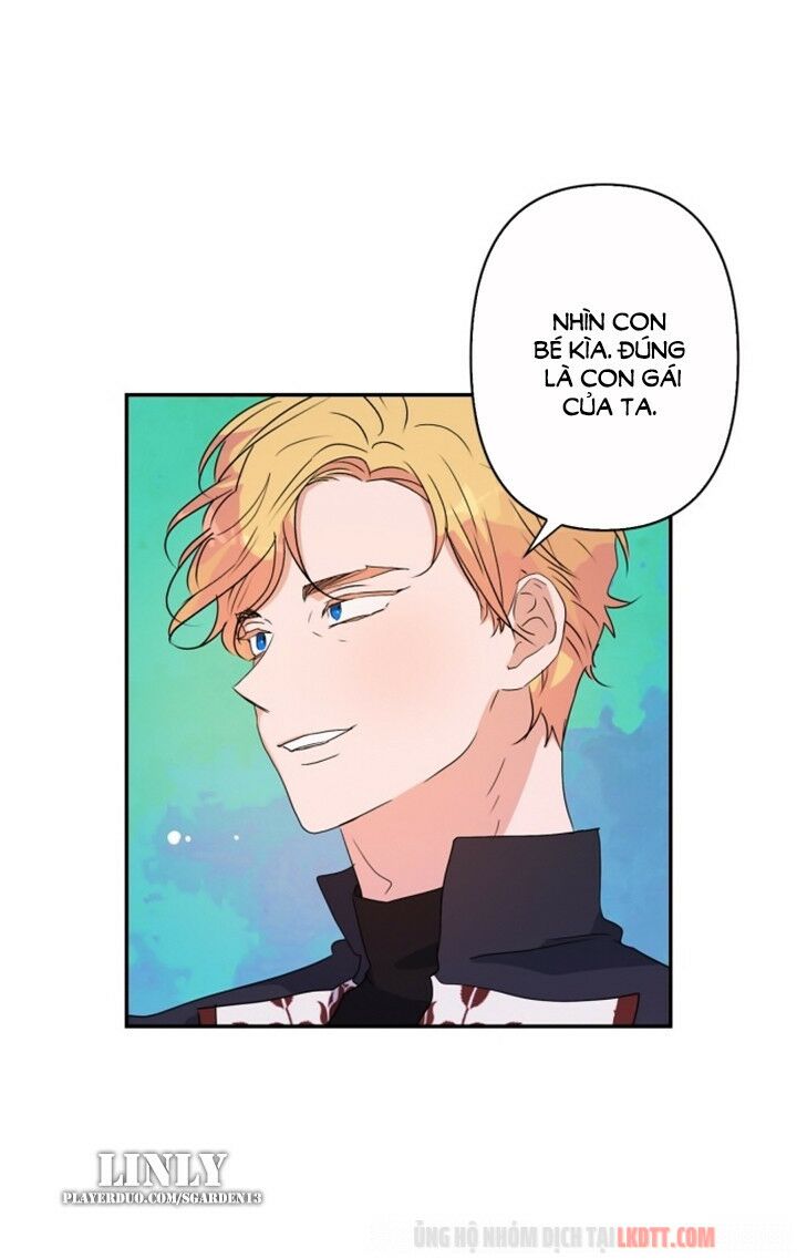 tôi đang nuôi dưỡng một con quái thú chapter 32 46