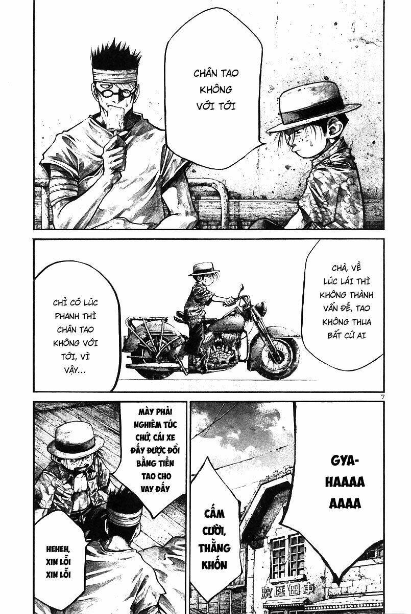 rainbow chapter 150 12