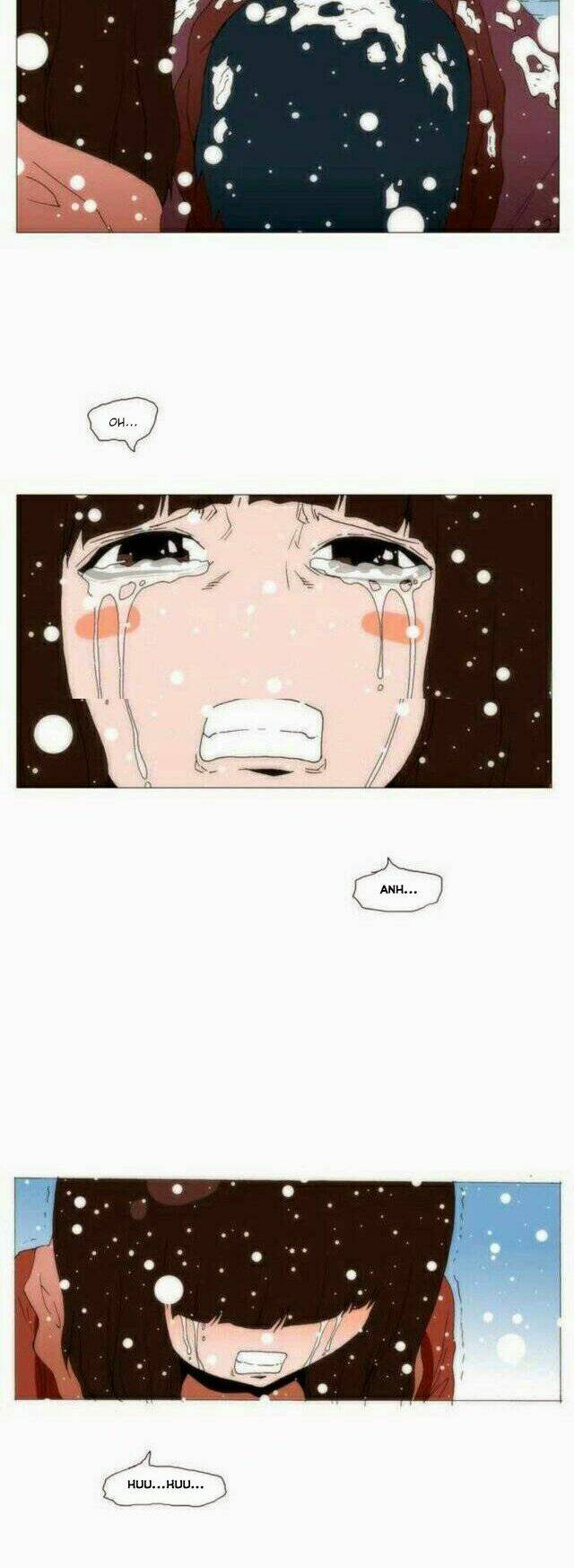 can't see can't hear but love chapter 81 71