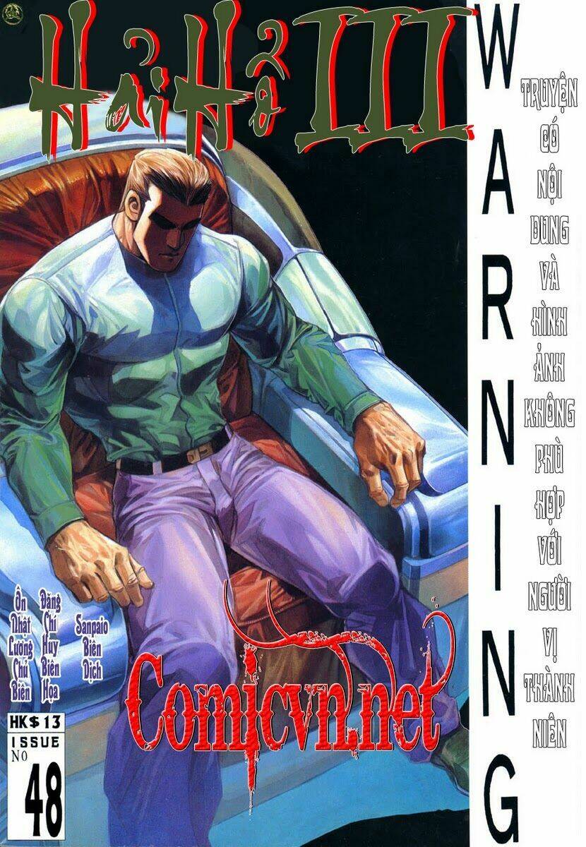 hải hổ 3 chapter 48 1