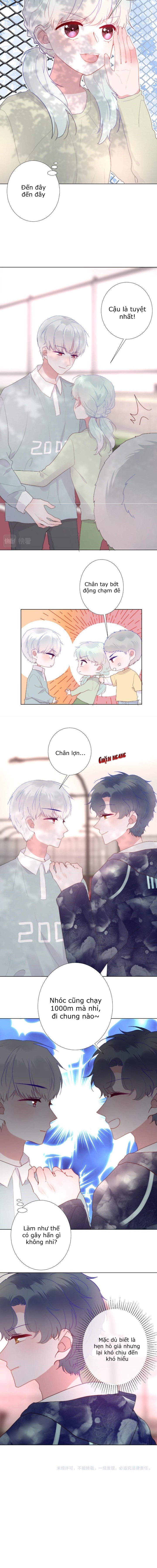 hướng dẫn không phổ biến chapter 42 6