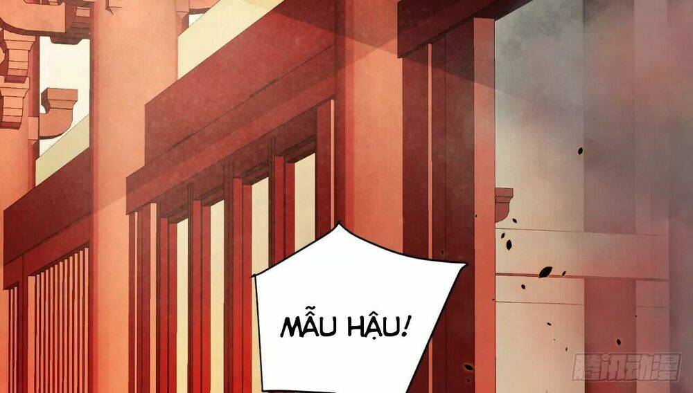 vương gia ba tuổi rưỡi của tôi chapter 42 79