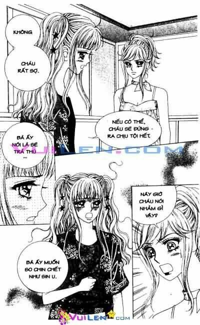 mùa ảo vọng - strange pension chapter 9 57