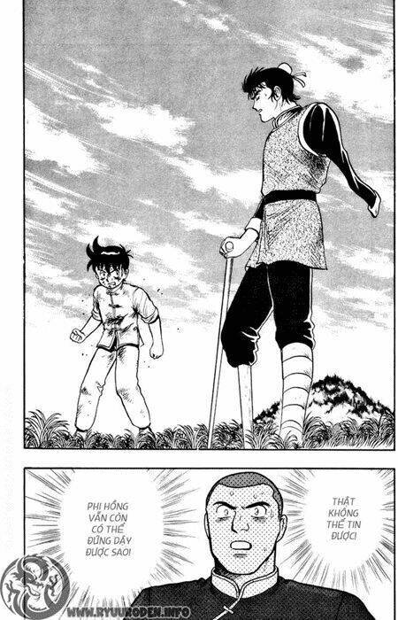 hoàng phi hồng phần 1 chapter 16 94