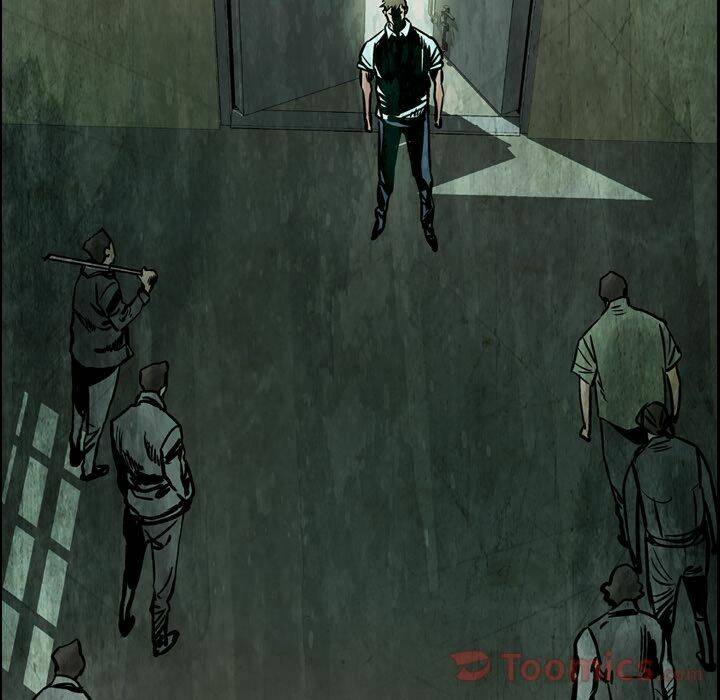 huyền thoại : khởi đầu chapter 46 50