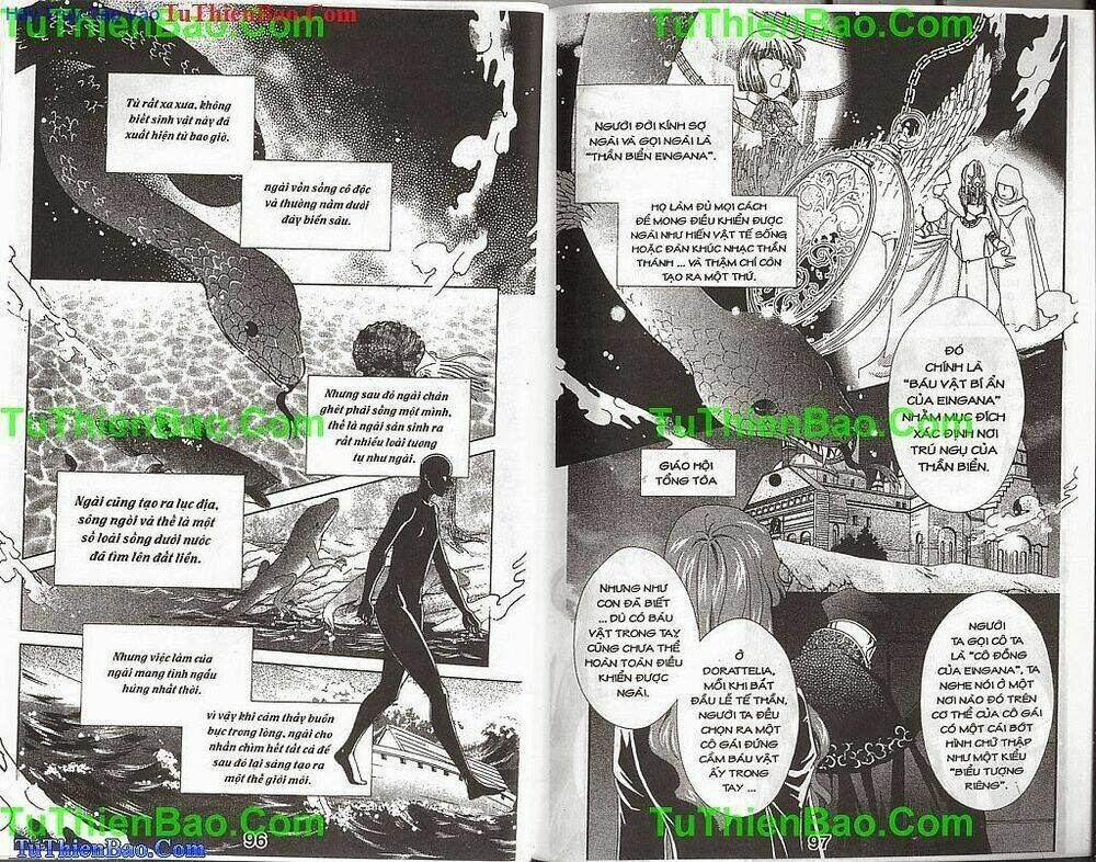 bông hoa cướp biển chapter 4 49