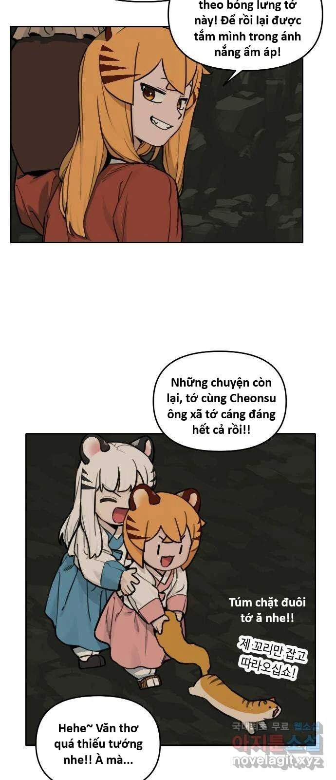 sự lụi tàn của usuzumi chapter 120 23