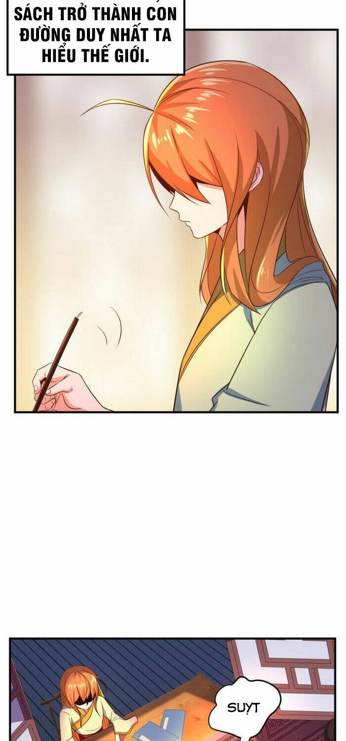 thôn phệ một thế giới tu tiên chapter 80 27