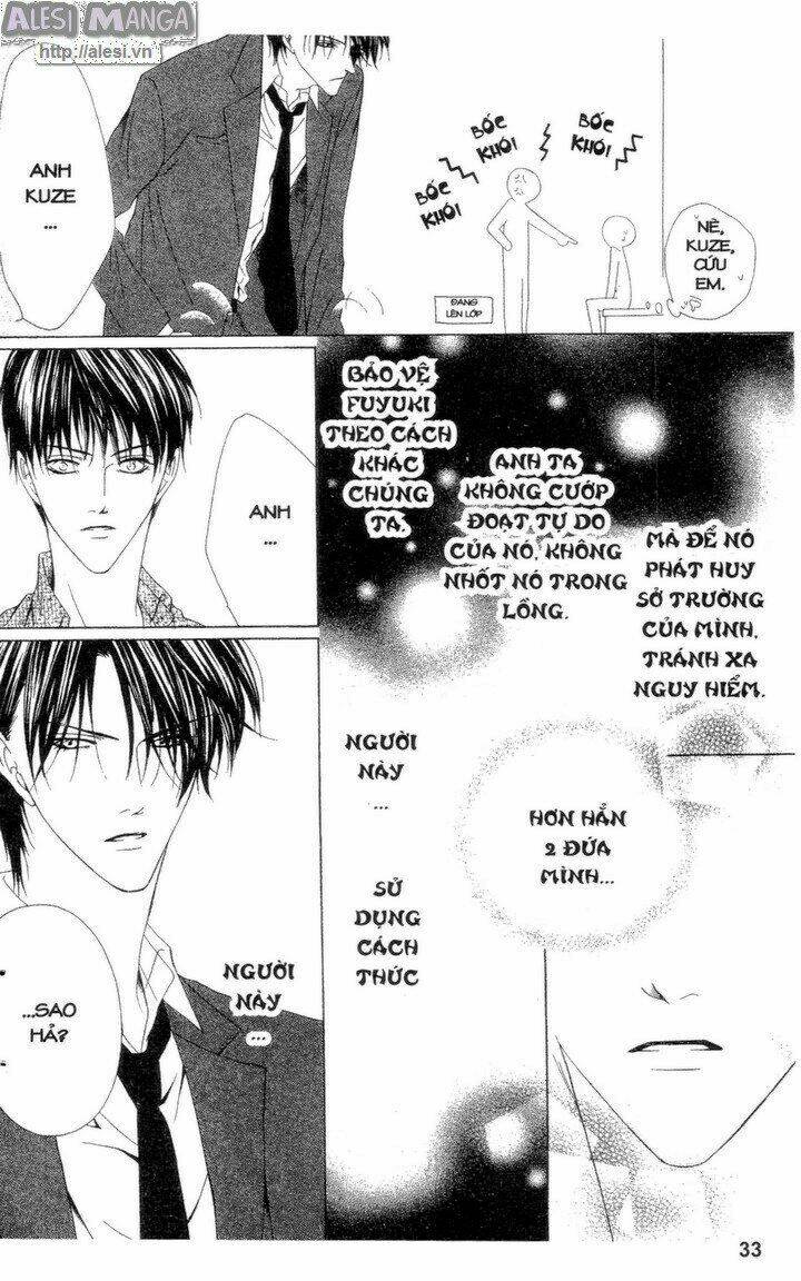 007 phá án chapter 3 33