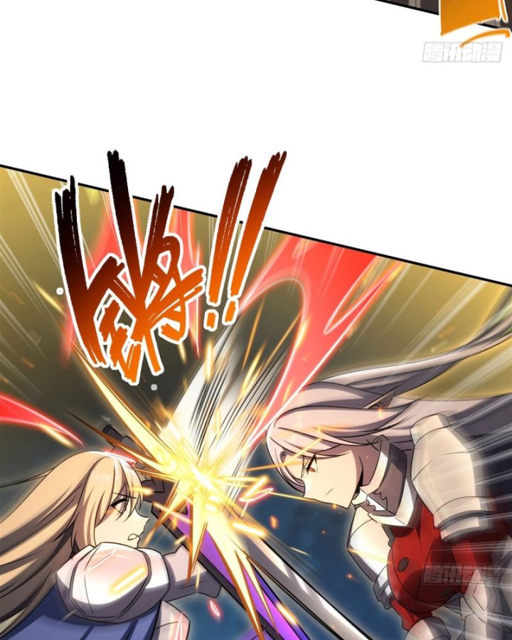 huyết cơ và kỵ sĩ chapter 336 7