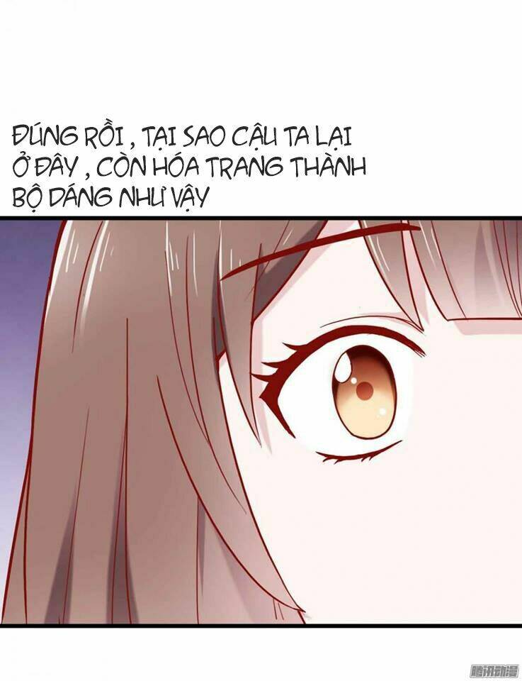 ác ma bàn bên chapter 10 12