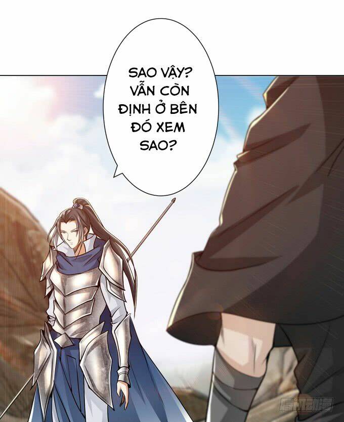 tam quốc chi vân thăng long khởi chapter 6 54