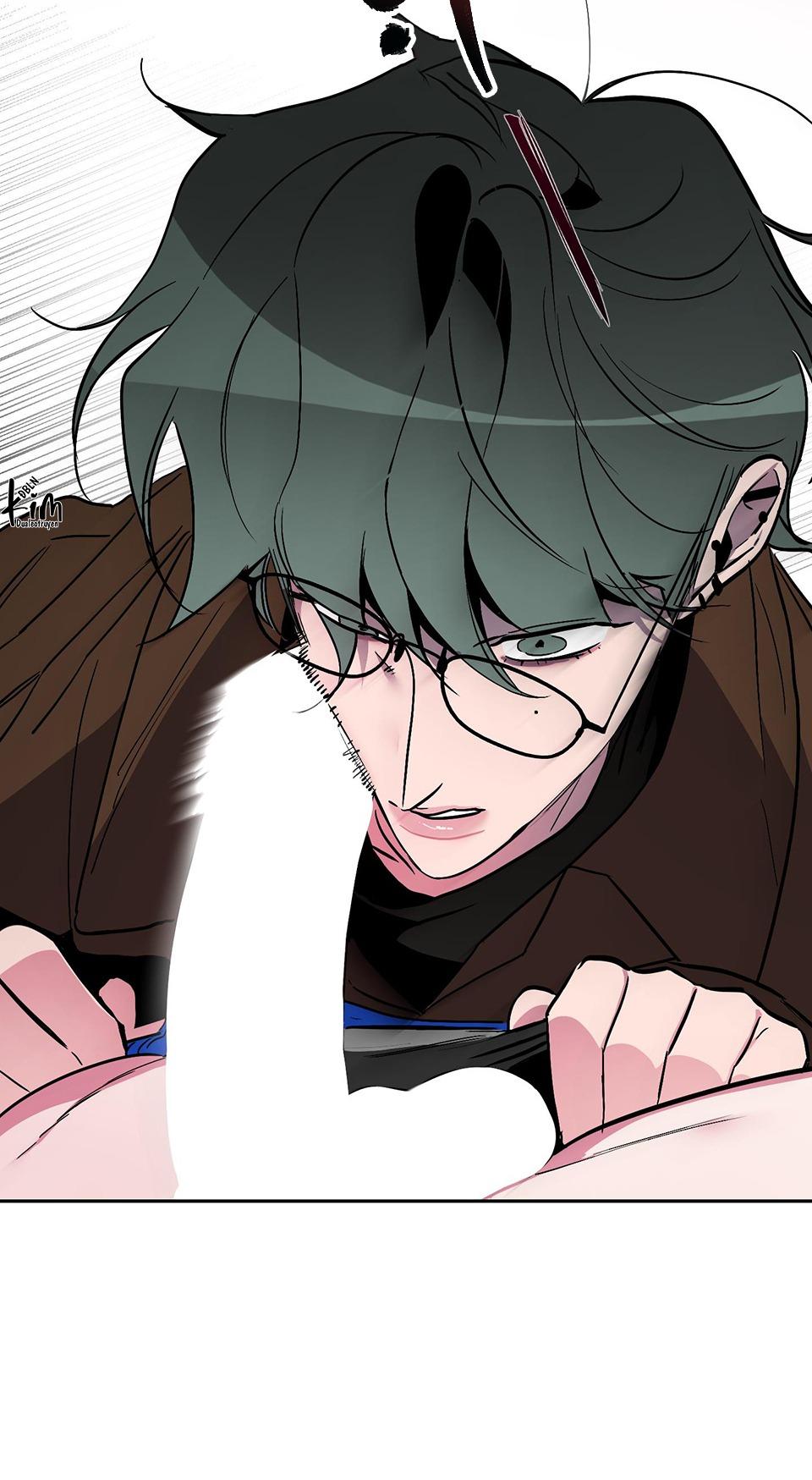 anh, hình như em tăng cân rồi chapter 7 50