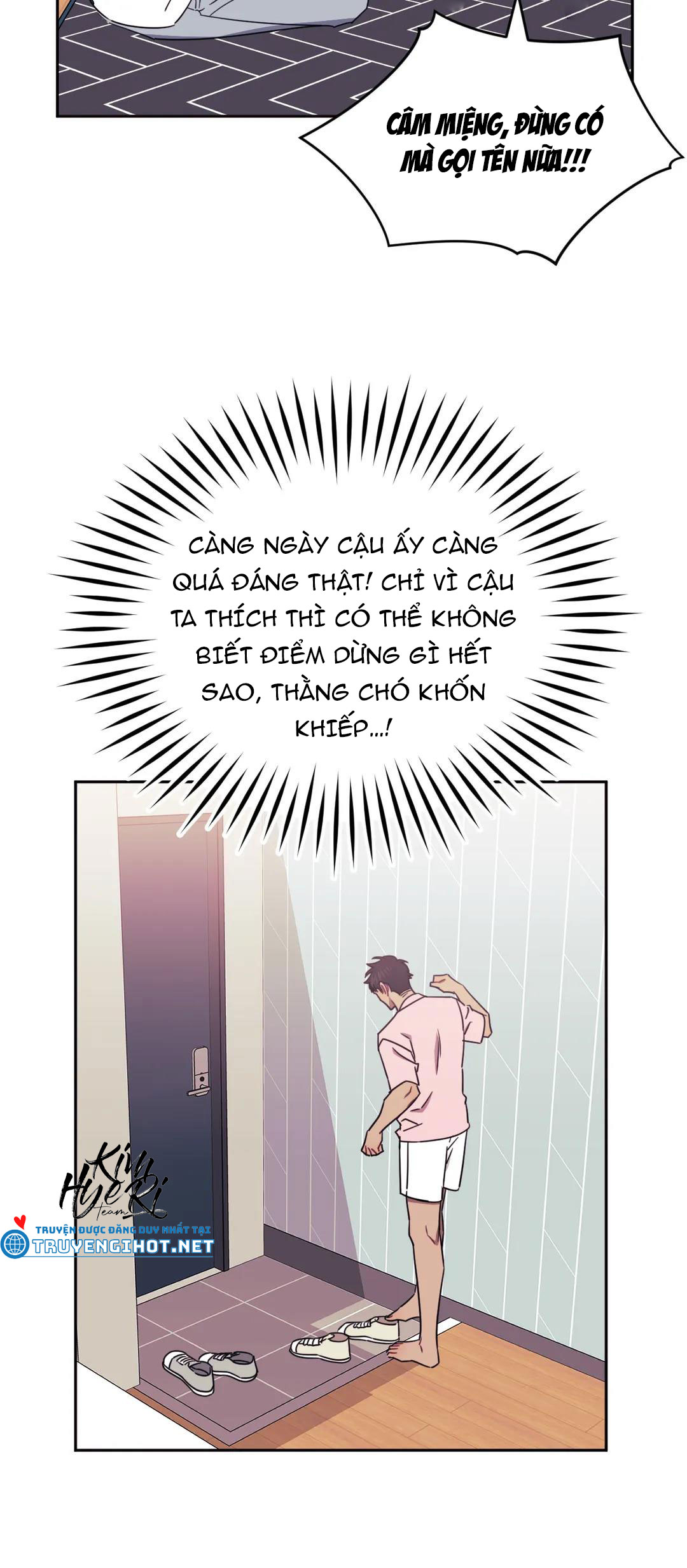 hơn cả bạn bè chapter 24 36