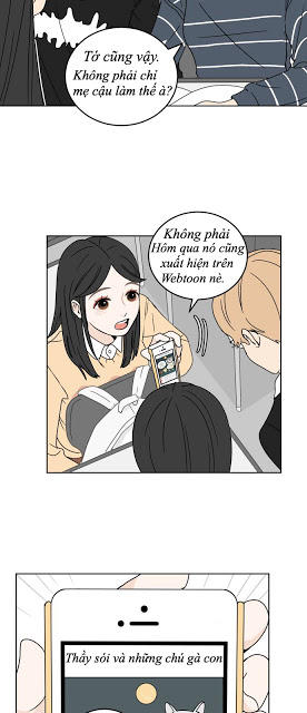 30 phút bước đi bên em chapter 1.1 9