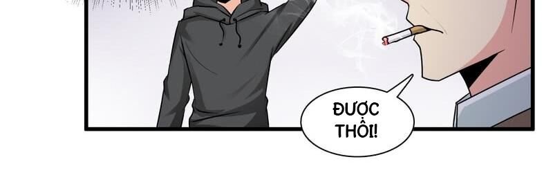 nhóm giao lưu của địa phủ chapter 26 17