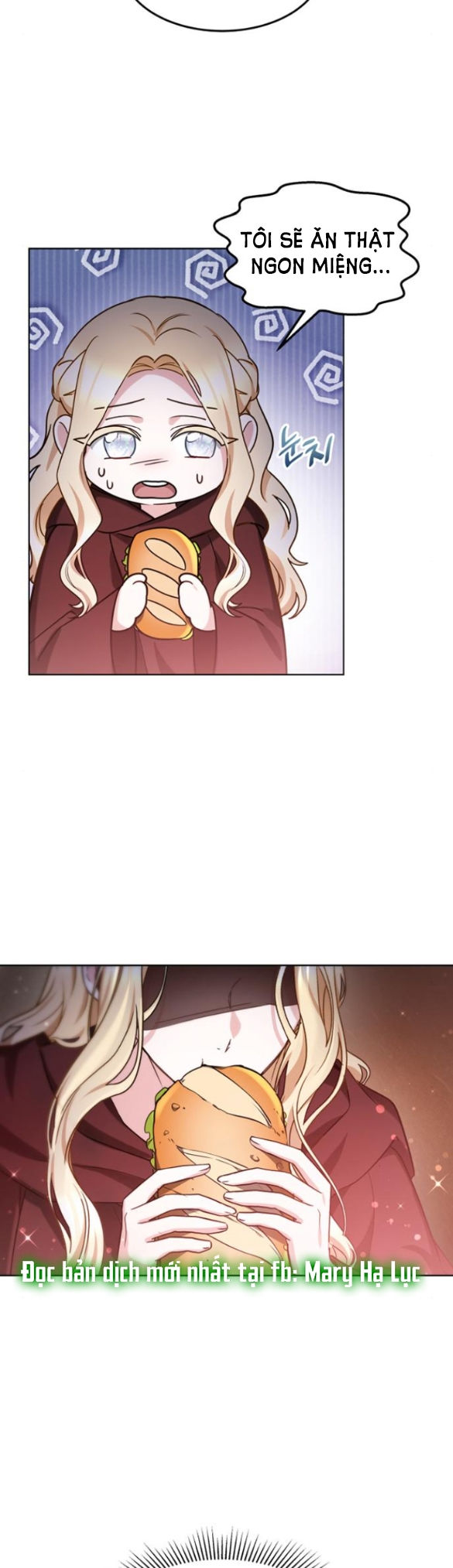 Cướp Dâu chapter 4.2 2