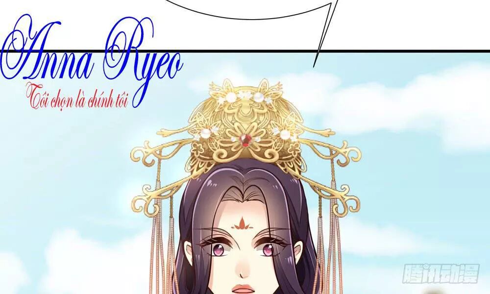 thái tử phi nhà ta thật hung hăng chapter 16 39