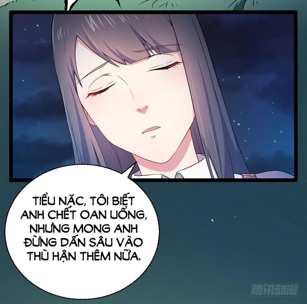 ngạo kiều quỷ vương yêu ta chapter 31 16