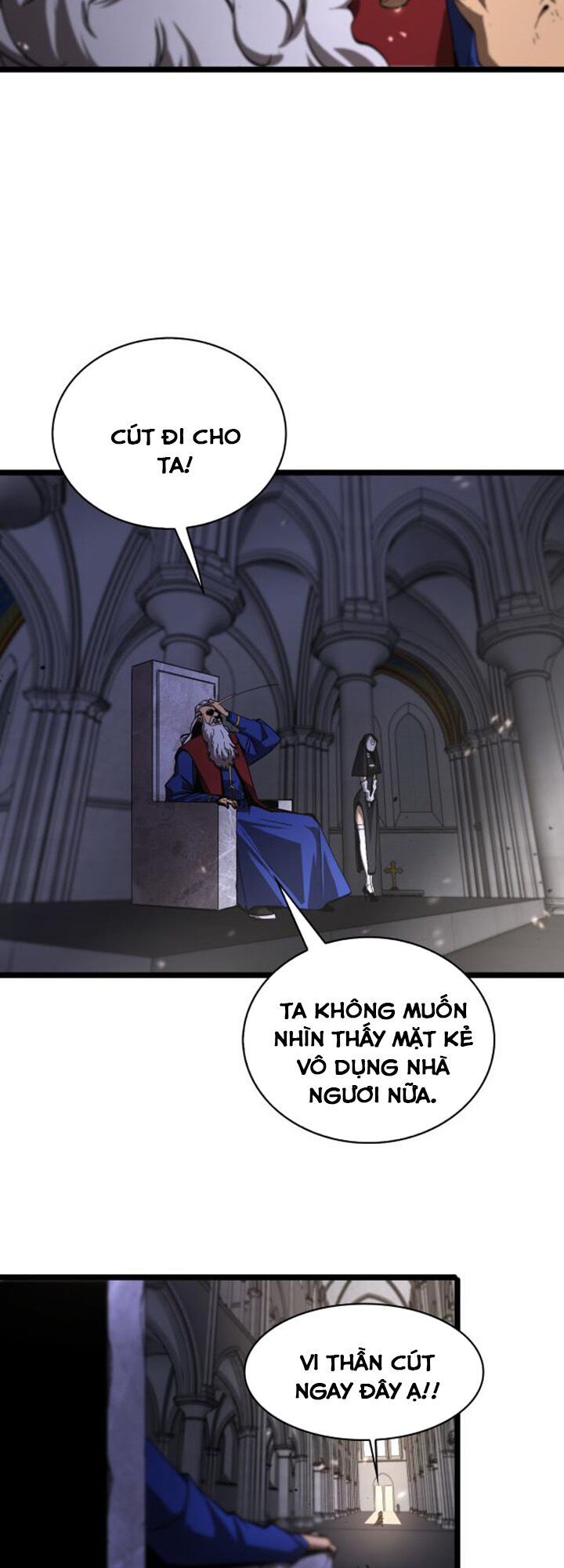 chư giới - tận thế online chapter 81 17