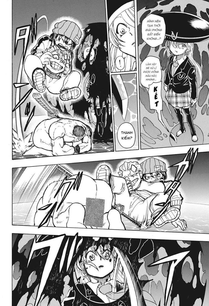 undead unluck chapter 7 20